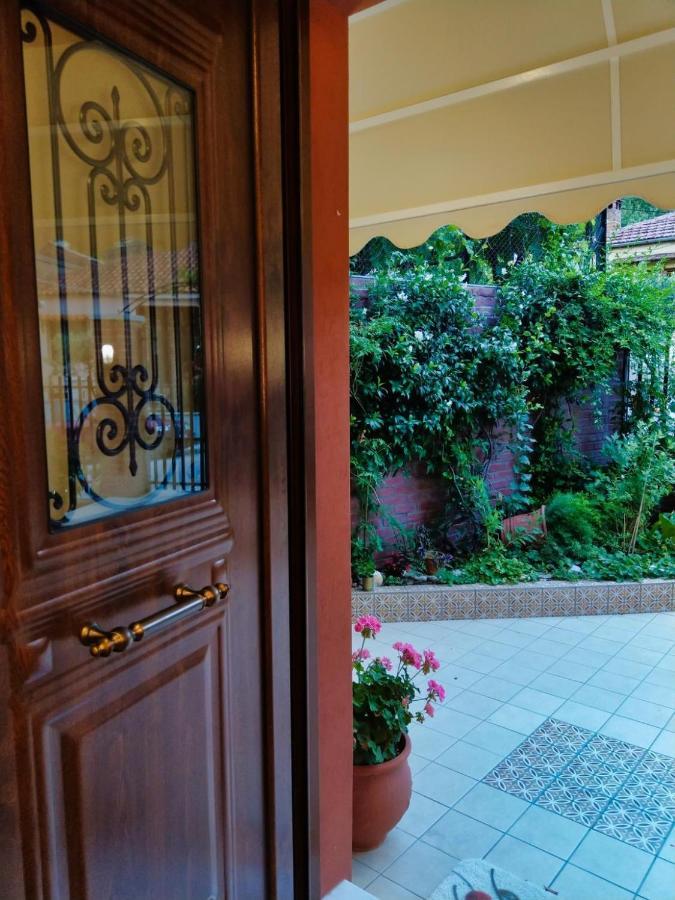 Mama'S Cozy Room 3 Kalambaka Exterior photo